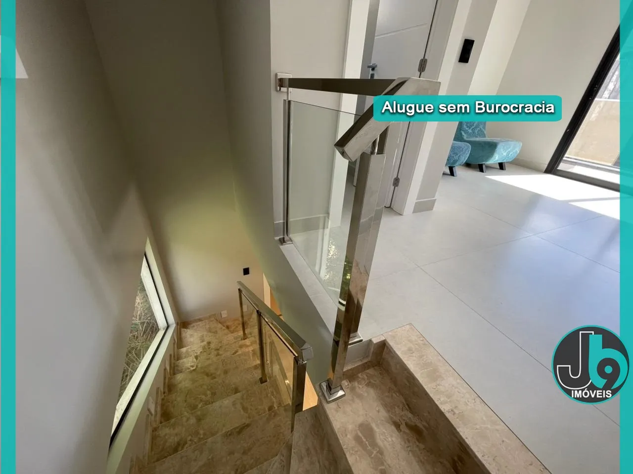 Furnished 172 m² house with 3 bedrooms and 2 parking — photo 13