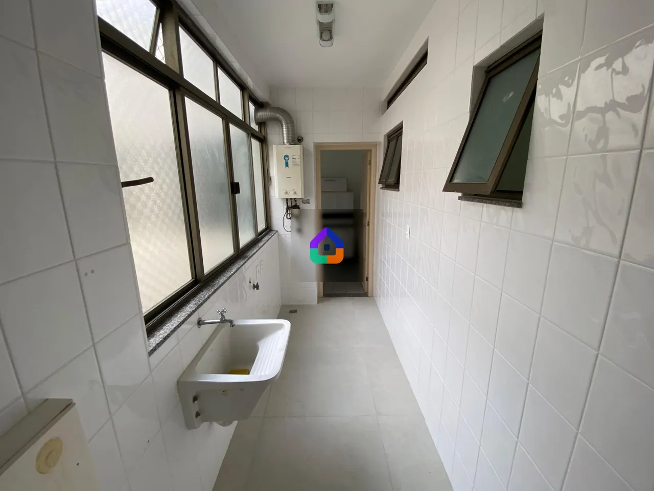 Cobertura de 183 m² com 3 quartos e churrasqueira na varanda — photo 10