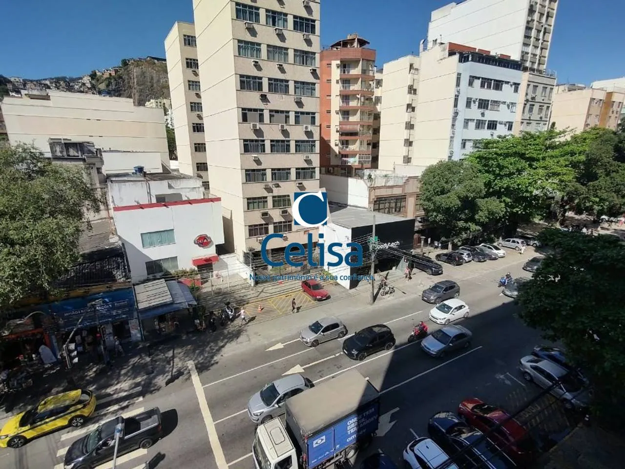 68 m² apartment with 2 bedrooms and 1 parking spot — photo 16