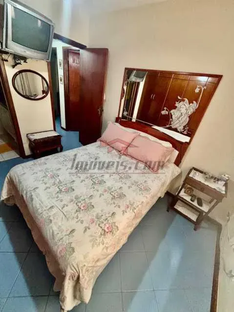 Casa de 4 quartos com varanda gourmet, Rio de Janeiro — photo 6