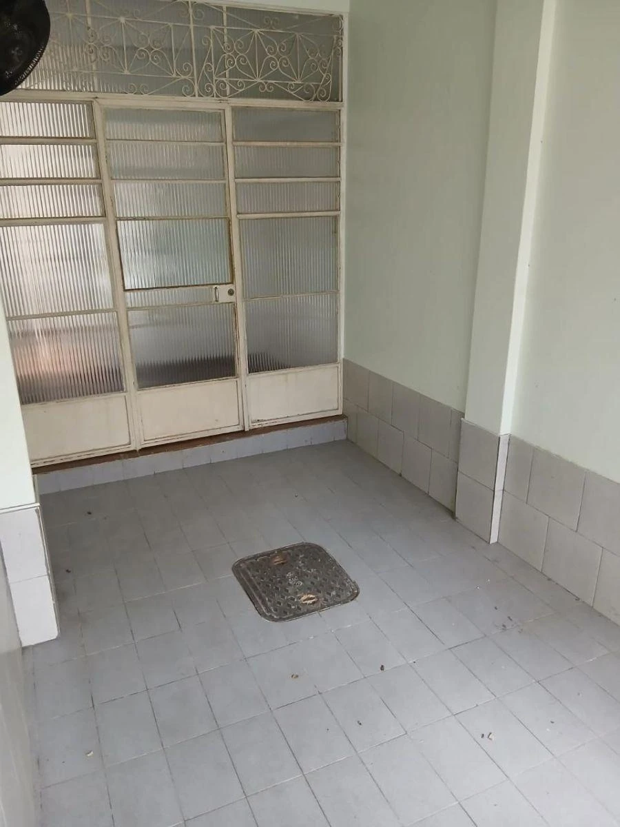 Unfurnished 140 m² house with 3 bedrooms and a suite — photo 15