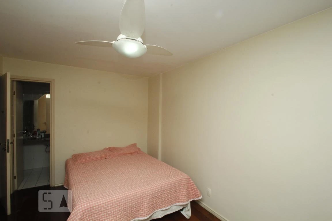 Apartamento mobiliado de 212 m² com 4 quartos — photo 29