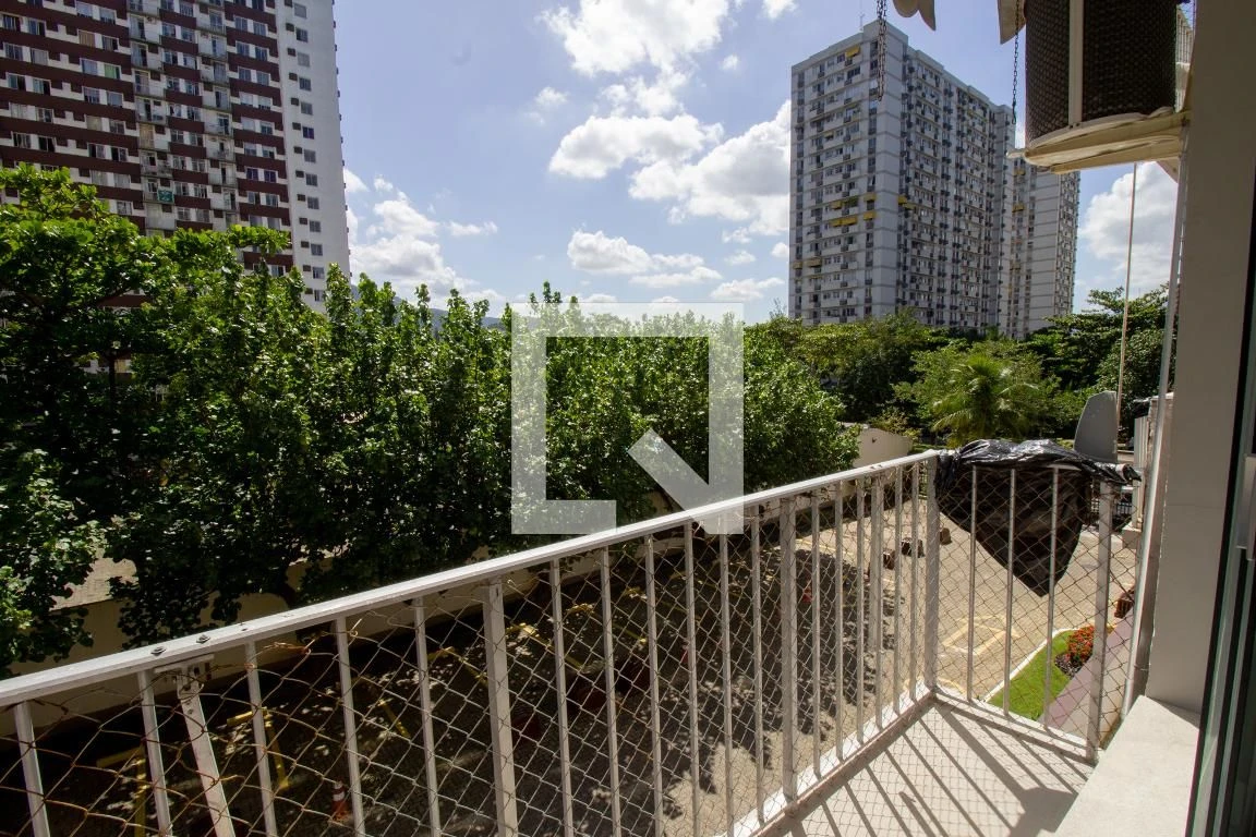 Private BBQ in a 2-bedroom apartment, 54 m² — photo 13