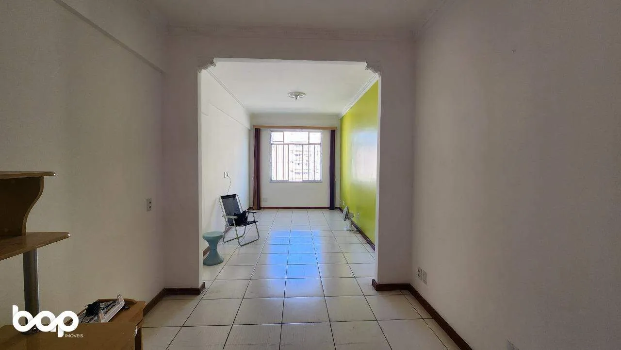 3-bedroom apartment with 77 m² and no parking — photo 10