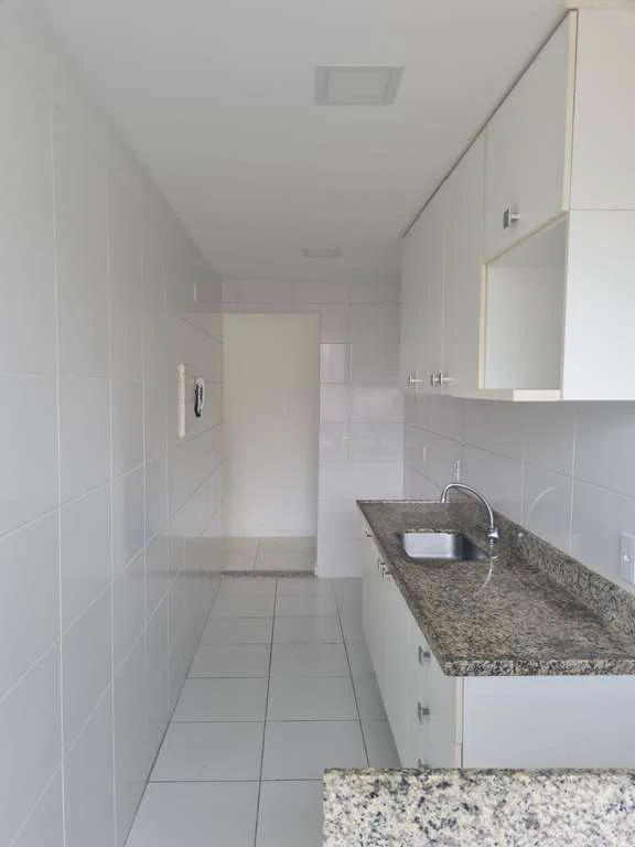 Apartamento de 2 dormitorios con suite y cocina a gas — photo 9