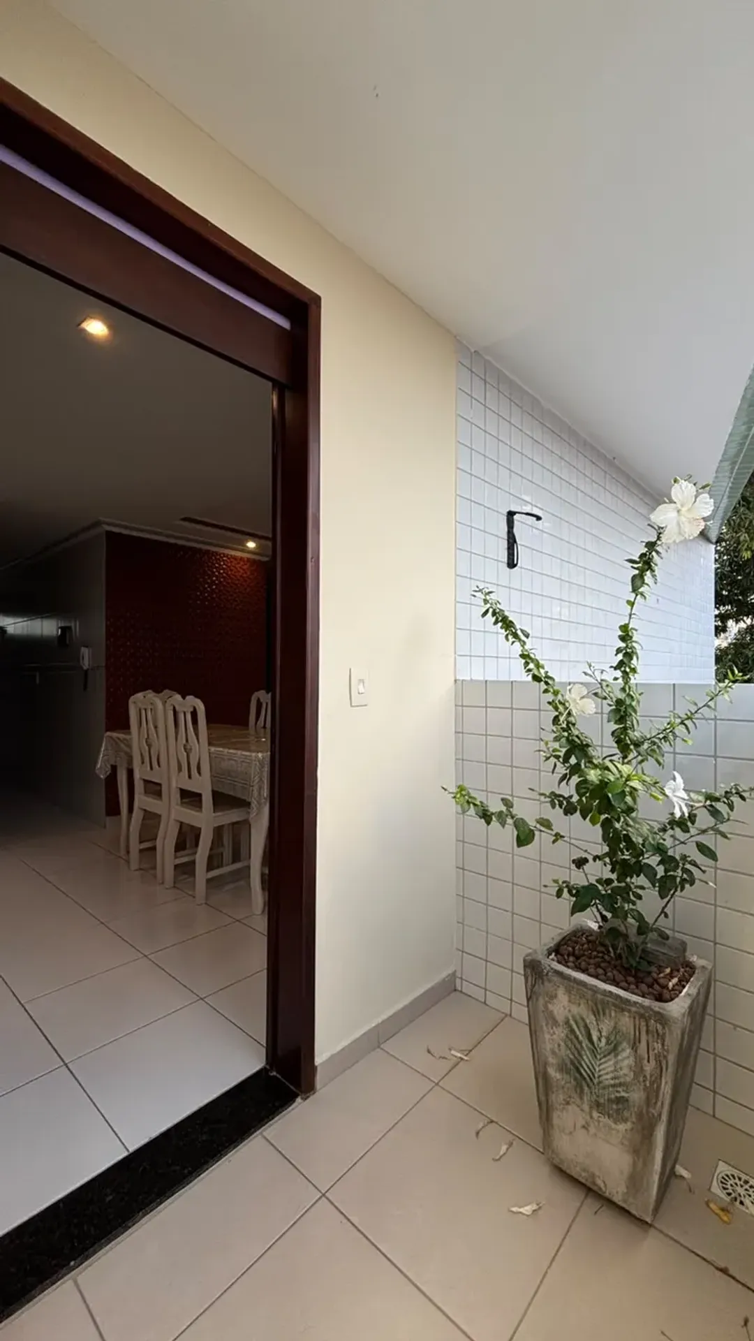 Квартира: 2 спальні, 1 з власною ванною кімнатою, 55 м² — photo 17
