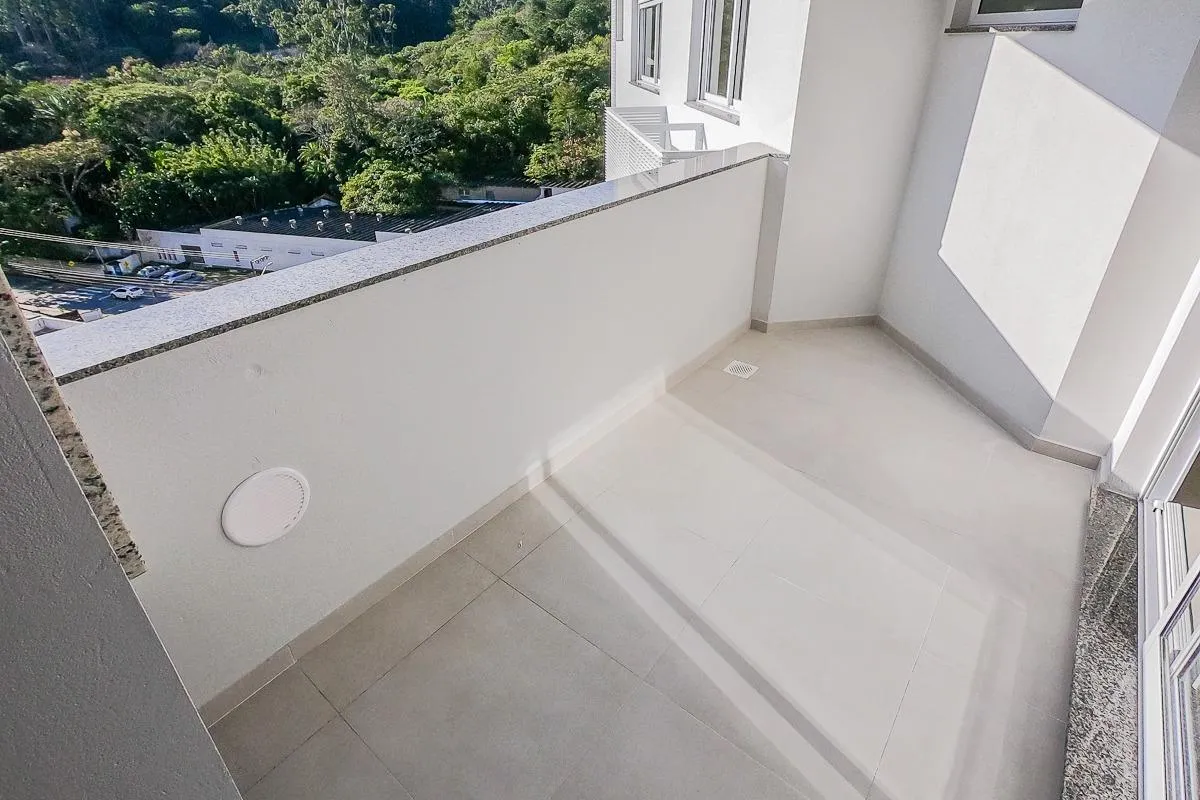 Apartment, 74 m², with a grill on the balcony — photo 10