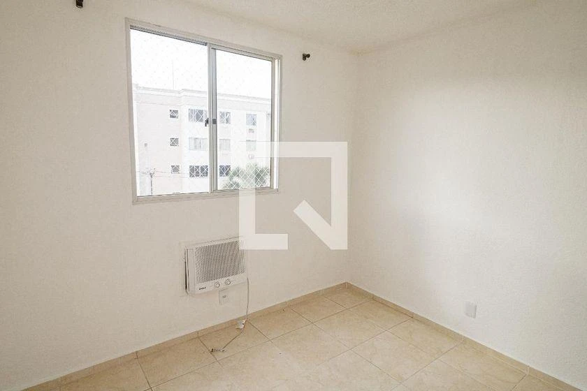 Apartamento de 2 quartos com área de lavanderia e vaga — photo 17