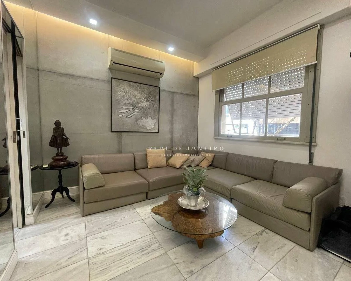 Apartamento com 3 quartos e 1 vaga, 100 m² e janelas amplas — photo 40