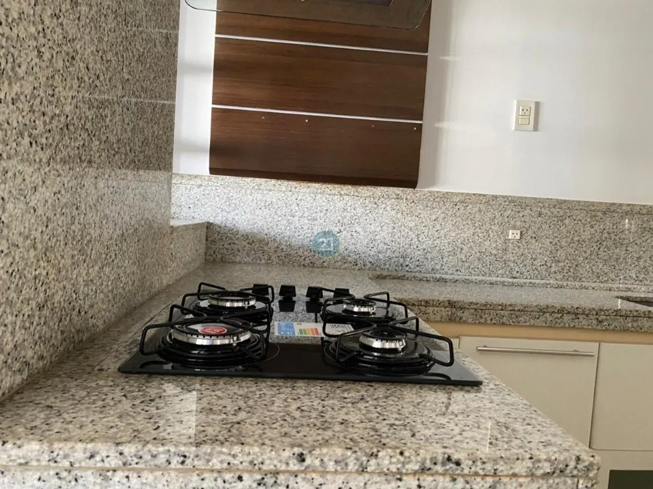 Apartamento de 230 m² con 3 suites y despacho — photo 27