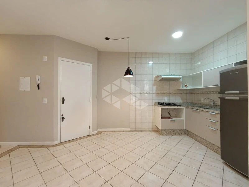 57 m² apartment with 2 bedrooms and 1 parking space