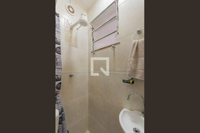 Furnished apartment, 22 m², with a home office — photo 28