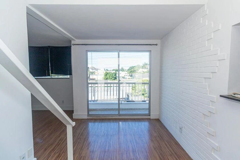 Apartamento, 100 m², com varanda gourmet — photo 4