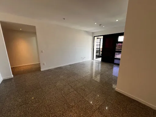 Mountain view in a 2-bedroom apartment, 112 m² — photo 5