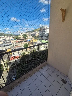 Apartamento com 3 quartos, 1 banheiro e 1 vaga — photo 7
