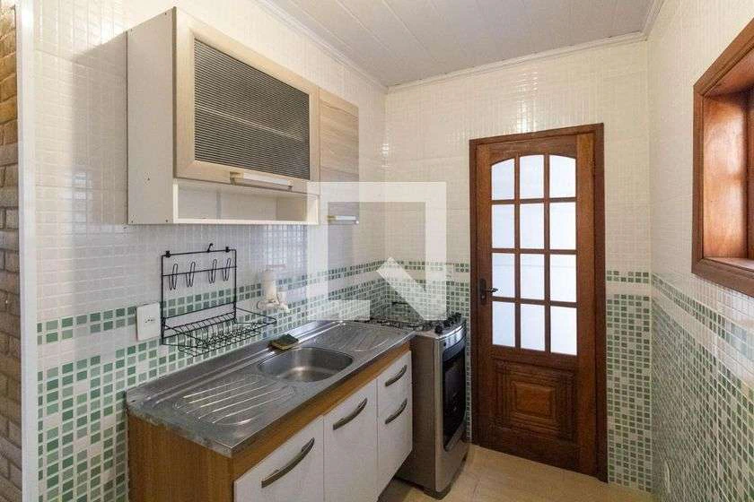 Casa de 80 m² com 2 quartos e fogão a gás — photo 14