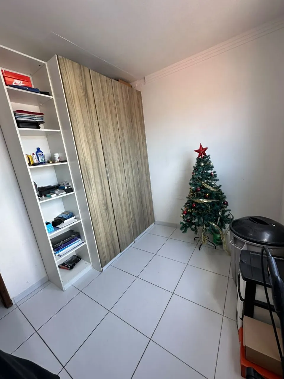 Apartamento mobiliado de 3 quartos com espaço de home office — photo 19