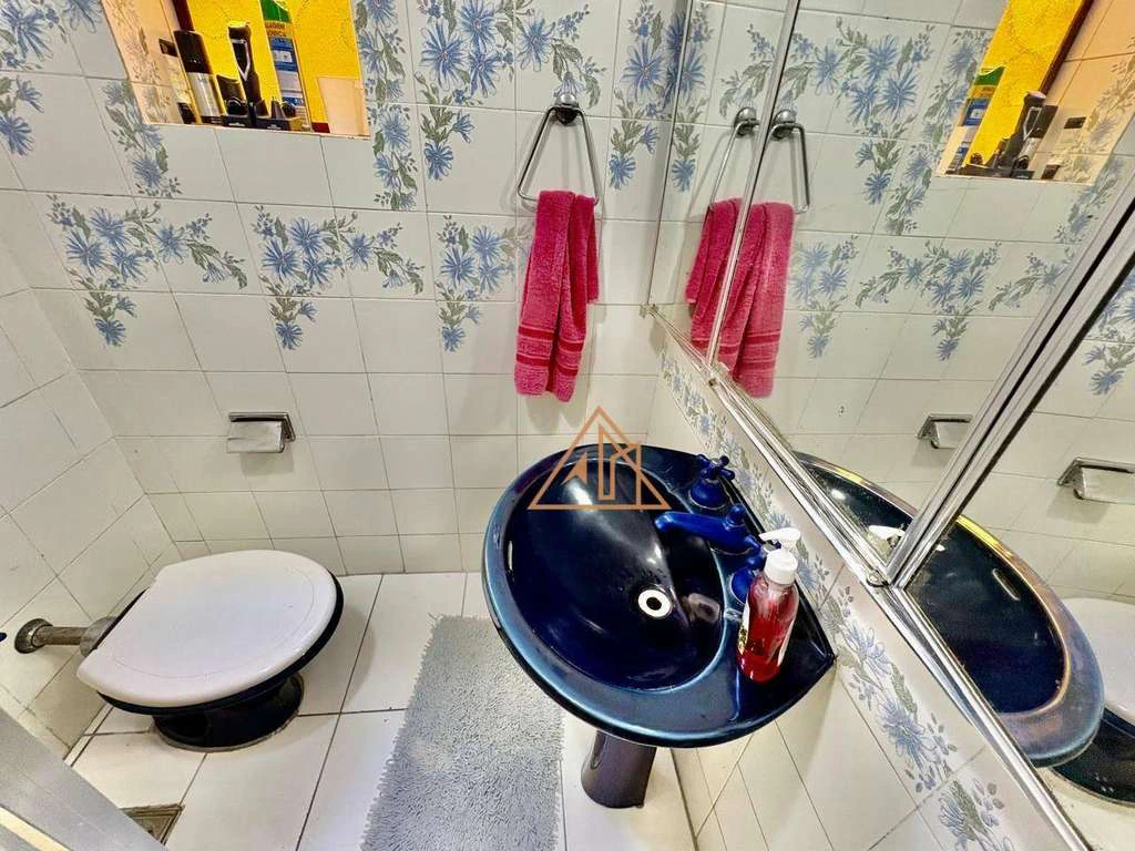 Casa mobiliada com 5 quartos e 228 m² com 3 vagas — photo 28