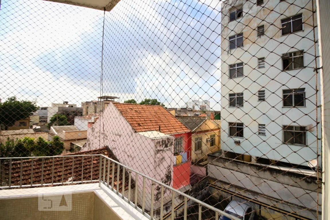 2-bedroom apartment with a private BBQ in Rio de Janeiro — photo 4