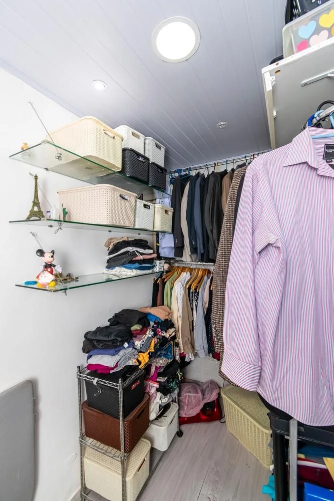 4 quartos e varanda gourmet: apartamento de 64 m² — photo 50