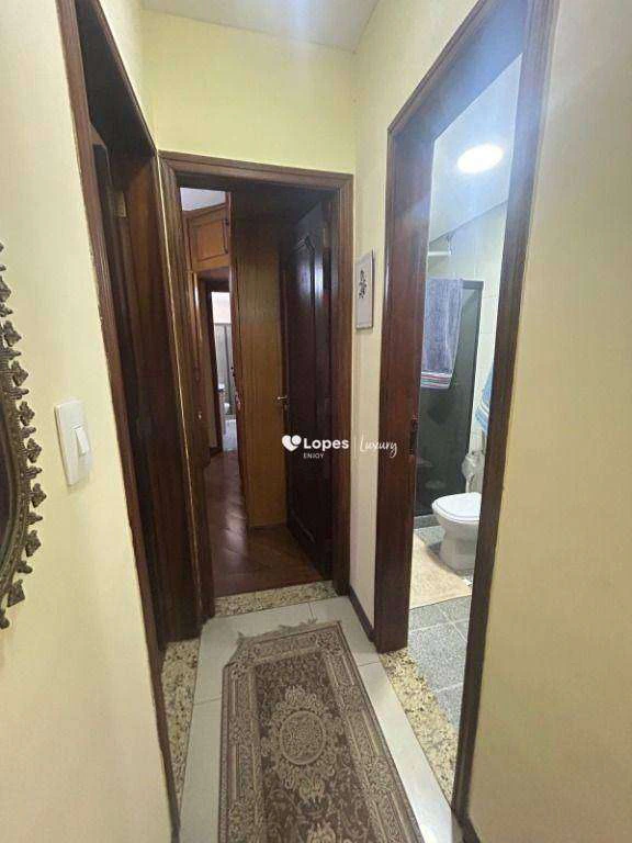 Cobertura mobiliada de 5 quartos com lavanderia e 209 m² — photo 15