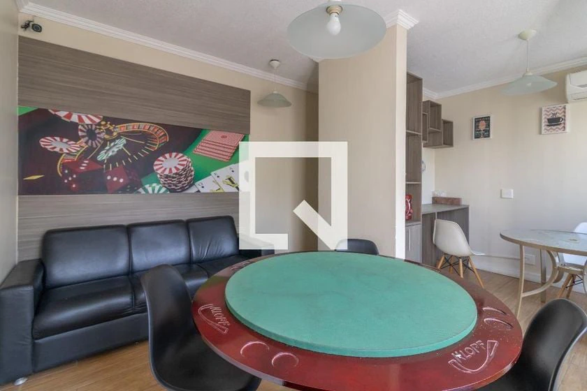 Квартира 45 м² с отдельной кухней и без парковки — photo 19