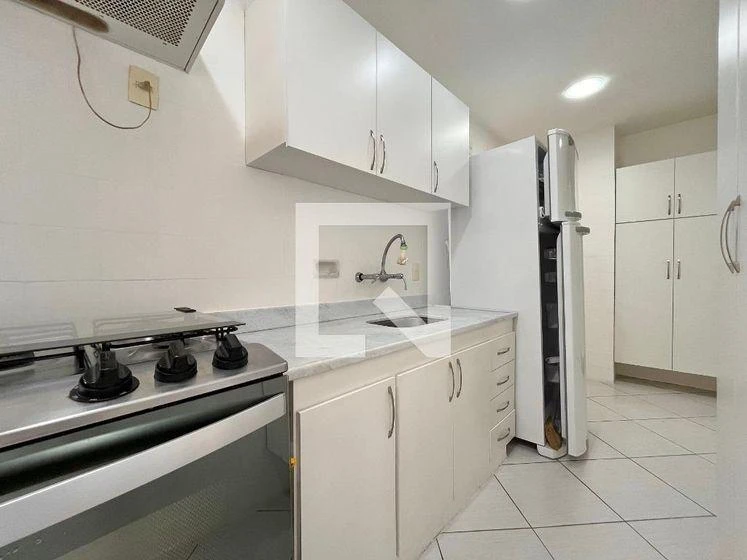Гардеробная и 2 спальни: квартира 90 м² — photo 5