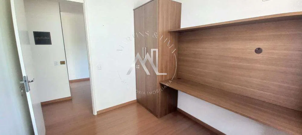 43 m² apartment with 2 bedrooms and 1 bathroom — photo 7