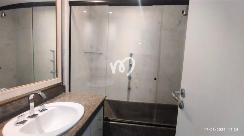 Apartamento com 4 quartos, 313 m² e 4 vagas — photo 28