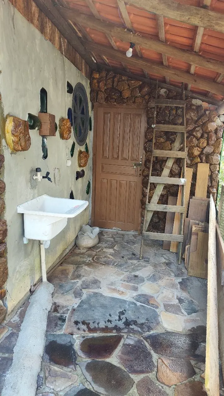 Casa, 40 m², con lavadora — photo 14