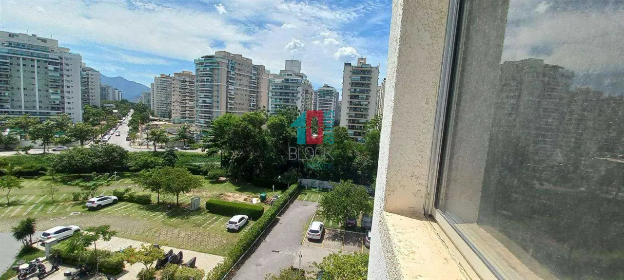 Apartamento de 2 quartos com vaga e cozinha separada — photo 20