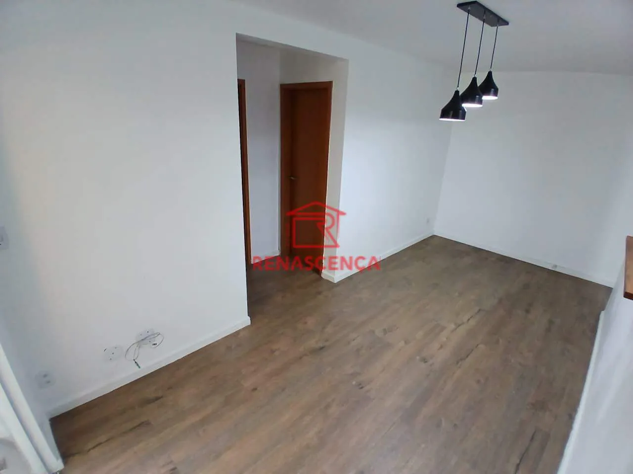 Apartamento de 2 quartos com varanda e cozinha aberta — photo 10