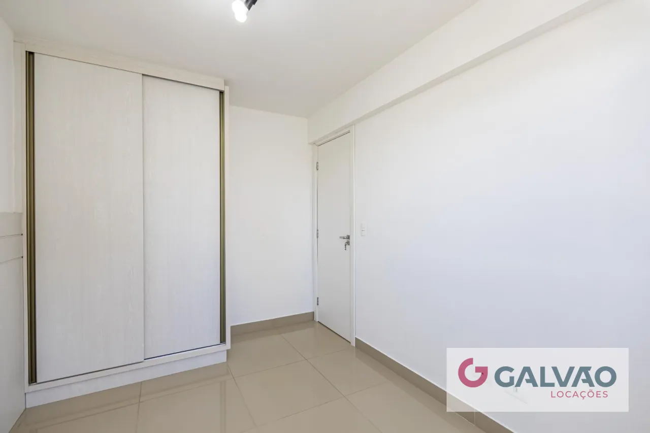 Apartamento de 51,34 m² com 1 quarto e vaga — photo 14