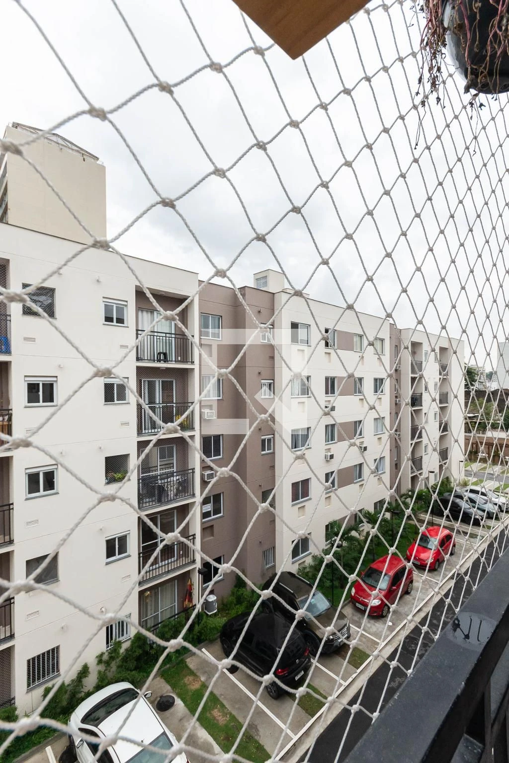 2 quartos e espaço de home office: apartamento de 45 m² — photo 10
