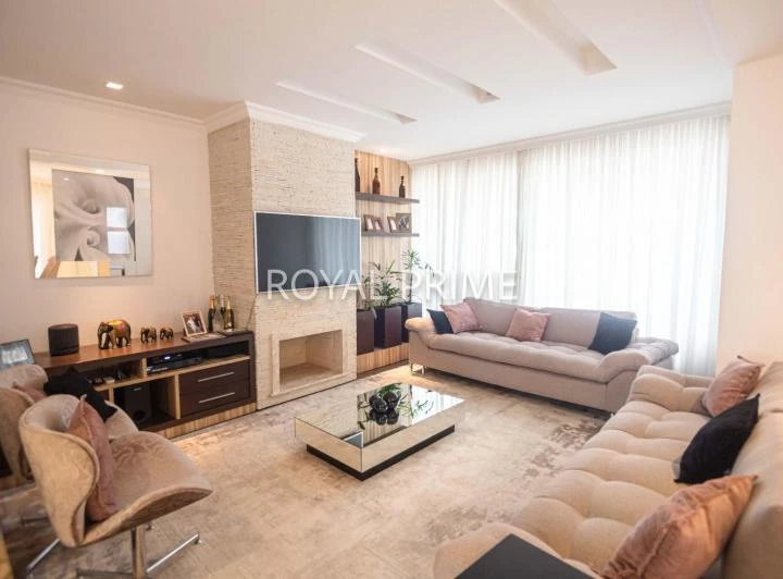 Condo house with an equipped kitchen and 4 bedrooms — photo 3