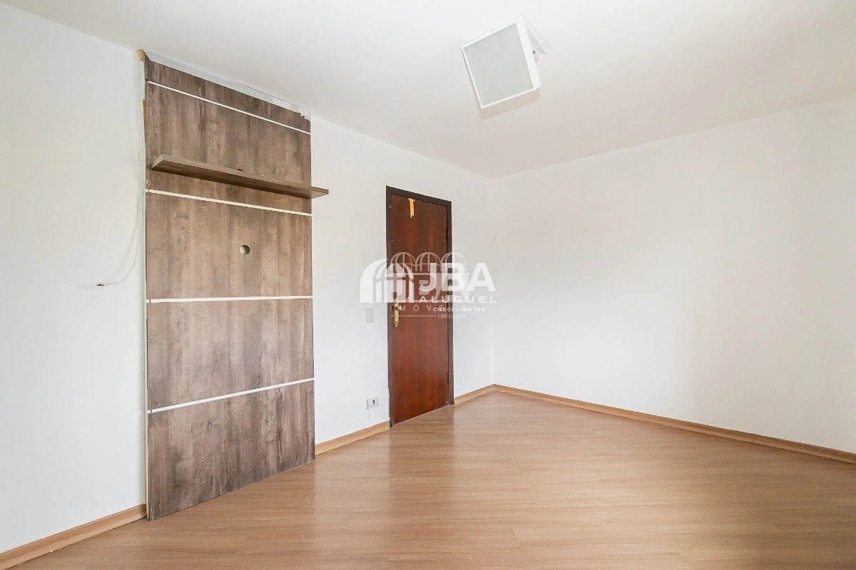 3-bedroom house with a private BBQ in Curitiba — photo 19