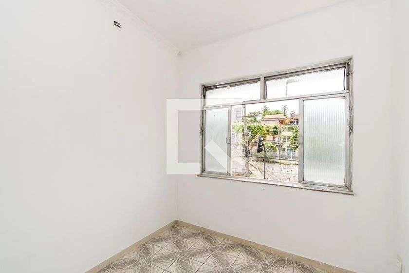 Apartamento com 2 quartos de 40 m² e varanda — photo 8