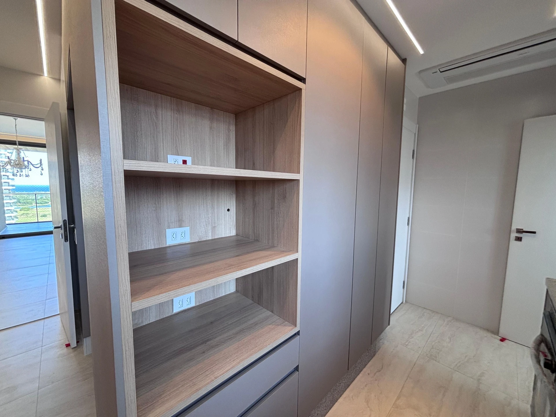 Apartamento com 4 suítes e varanda, 3 vagas — photo 89