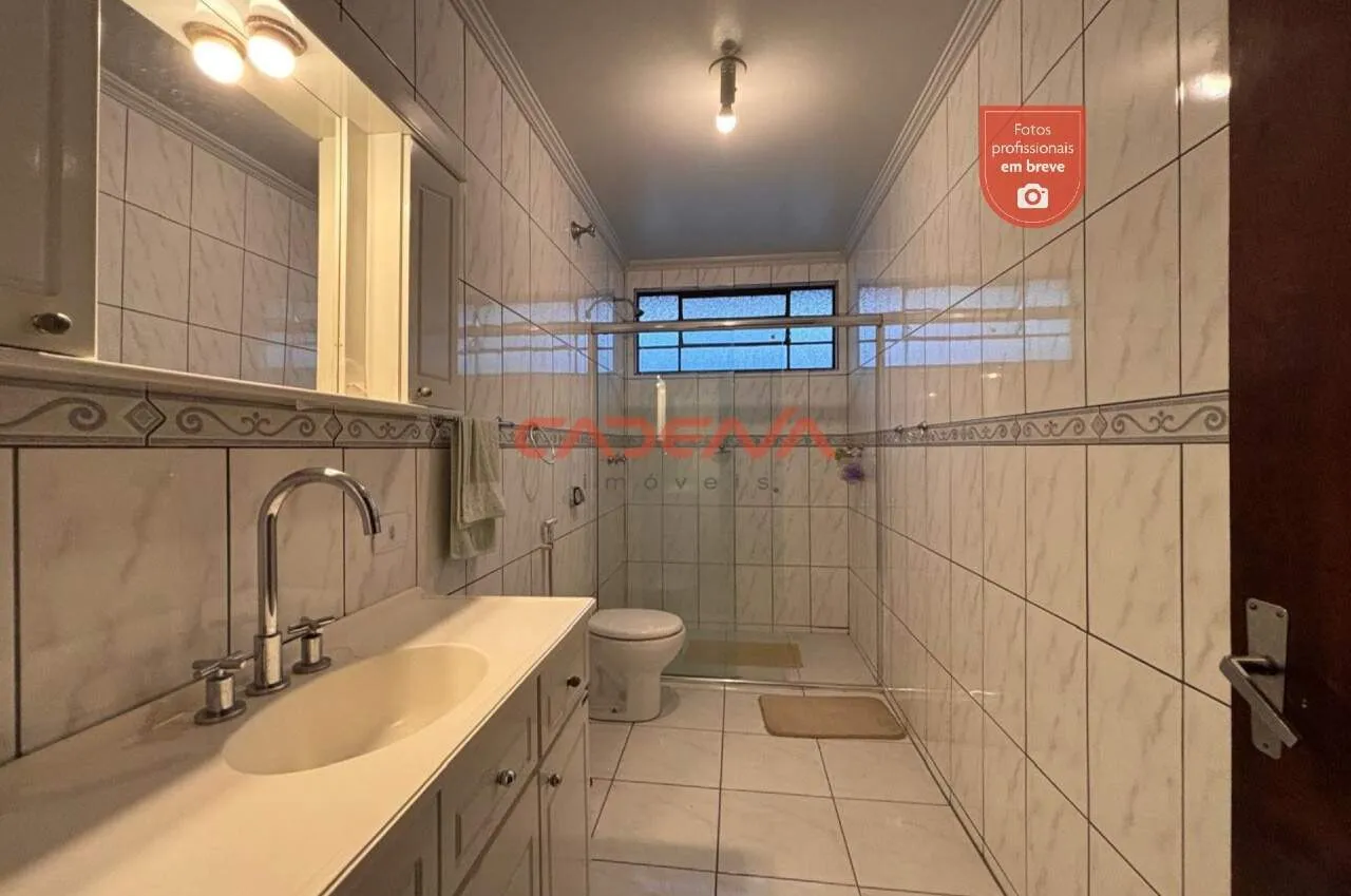 Будинок із 4 спальнями та пральною машиною, Куритиба — photo 9