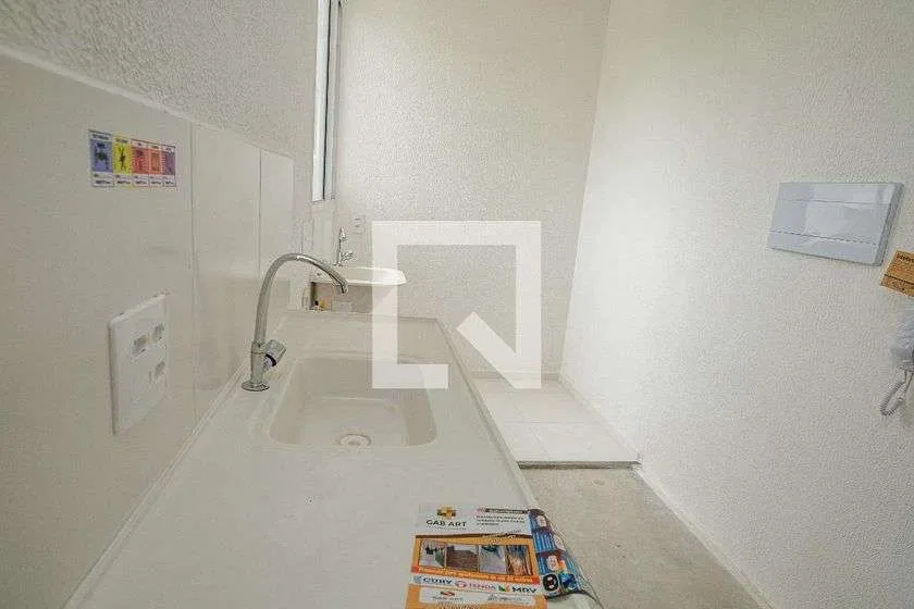 Apartamento de 2 quartos sem vaga, 41 m² — photo 8