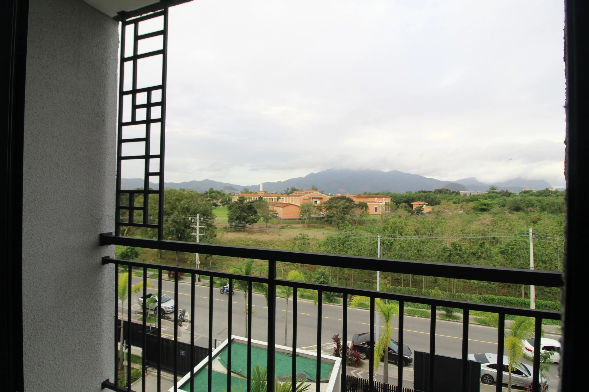 Apartamento para aluguel com 2 quartos e 1 vaga — photo 6