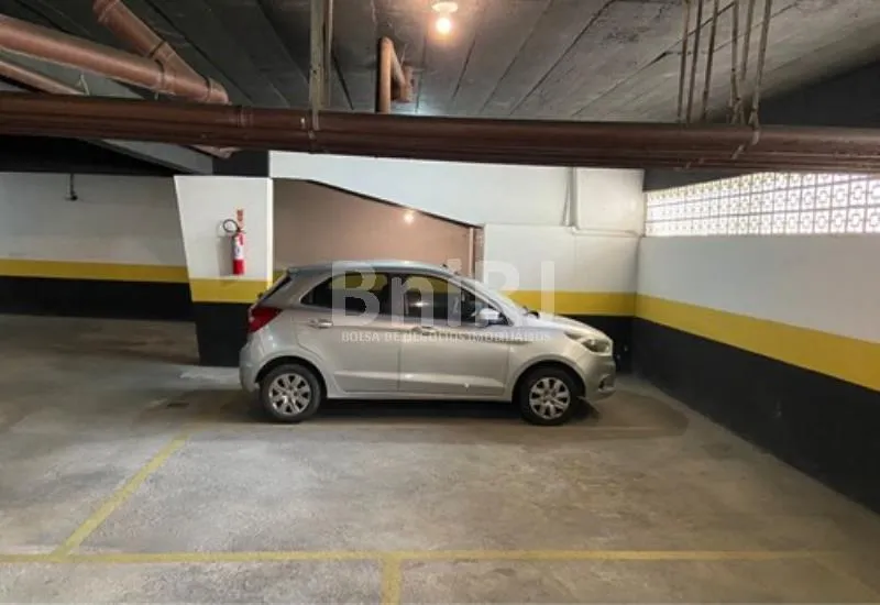 Apartment with 3 bedrooms and 1 bathroom, 2 parking spaces — photo 13