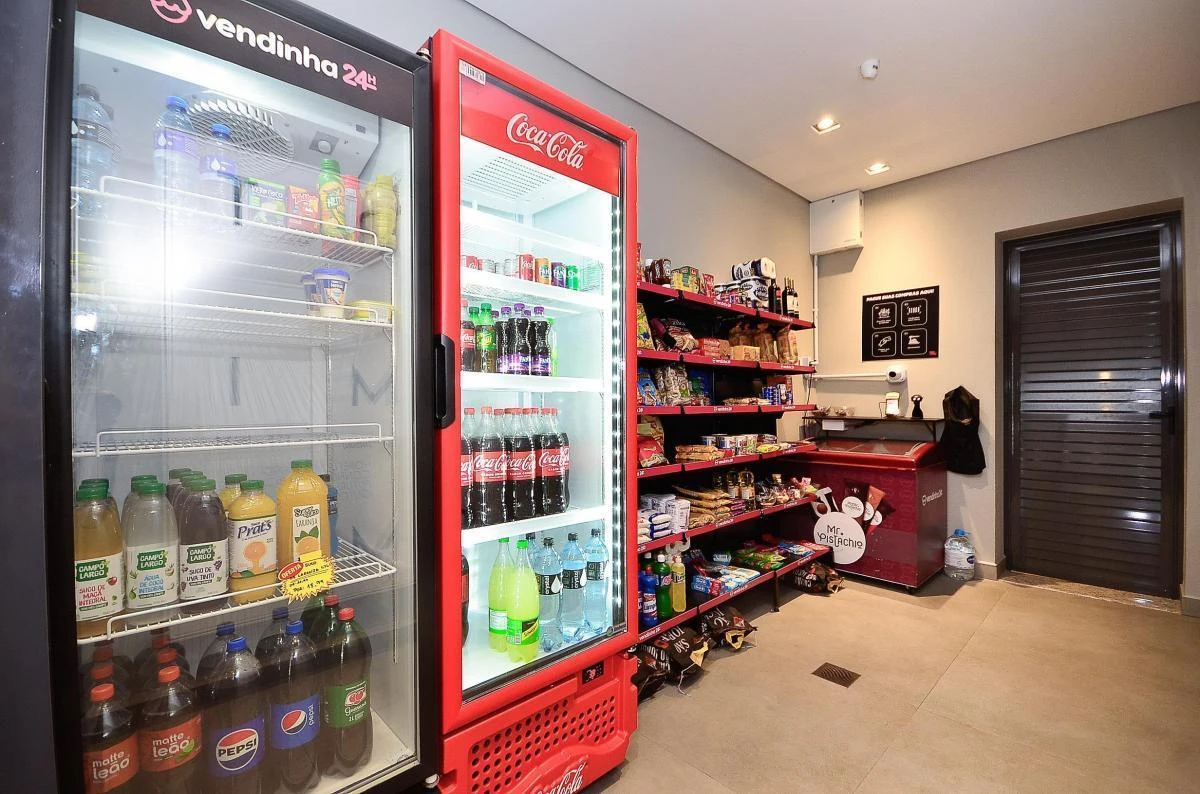 Apartamento mobiliado, 108 m², com varanda envidraçada — photo 41