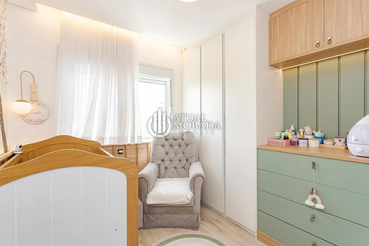 Furnished apartment, 113 m², with a home office — photo 15