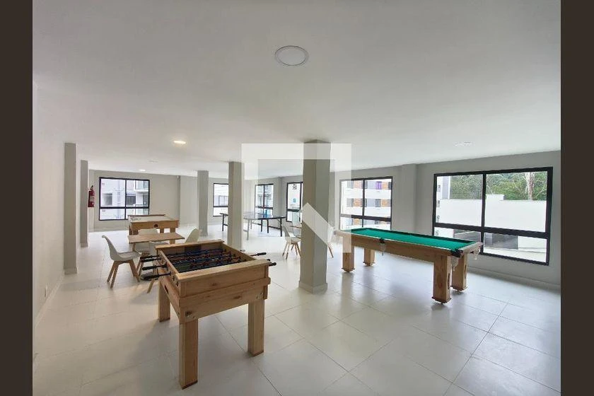 Apartamento de 115 m² com 2 quartos e área de lavanderia — photo 43