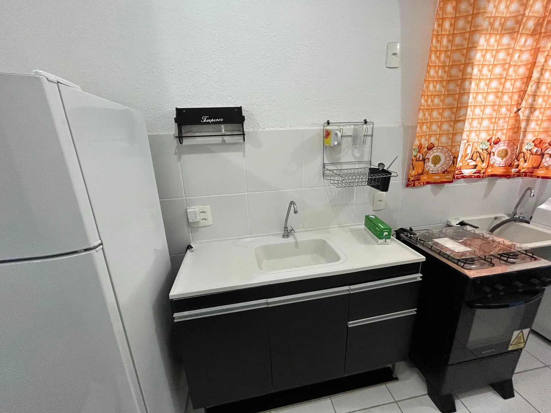 Apartamento amueblado con 2 dormitorios y 1 plaza — photo 2