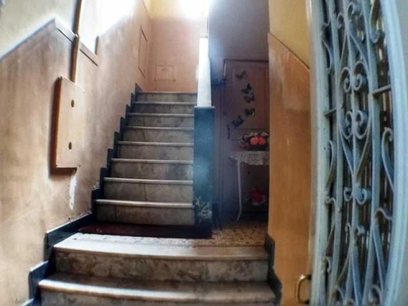 Apartamento residencial de 2 quartos com banheiro social — photo 17