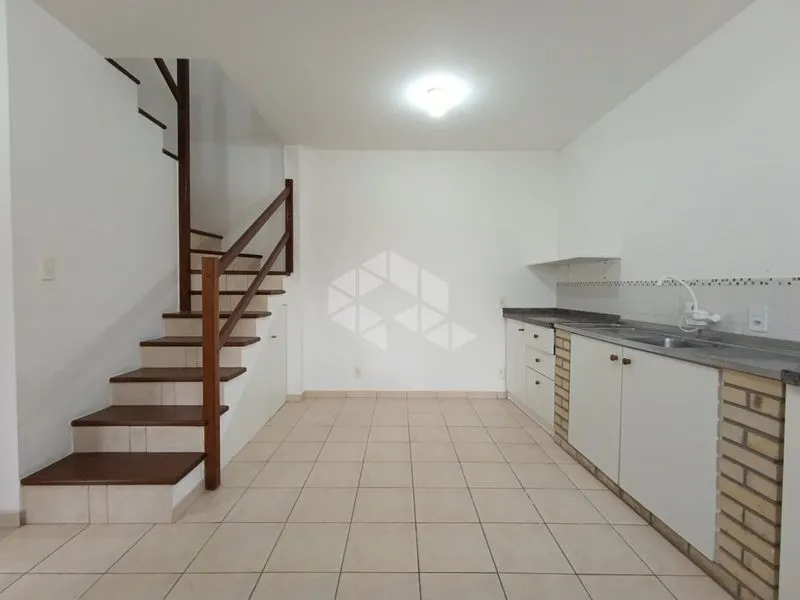 Garden in a 2-bedroom house, 80 m² — photo 2