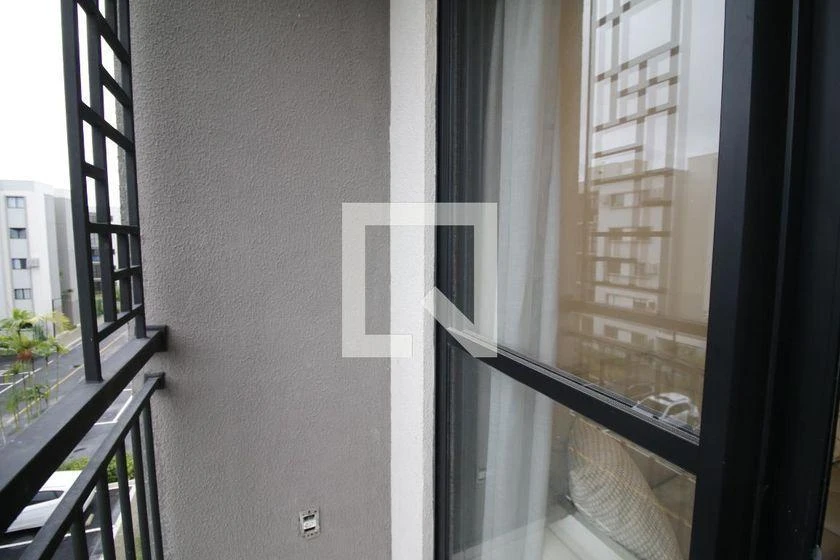 2 quartos e espaço de home office: apartamento de 41 m² — photo 22