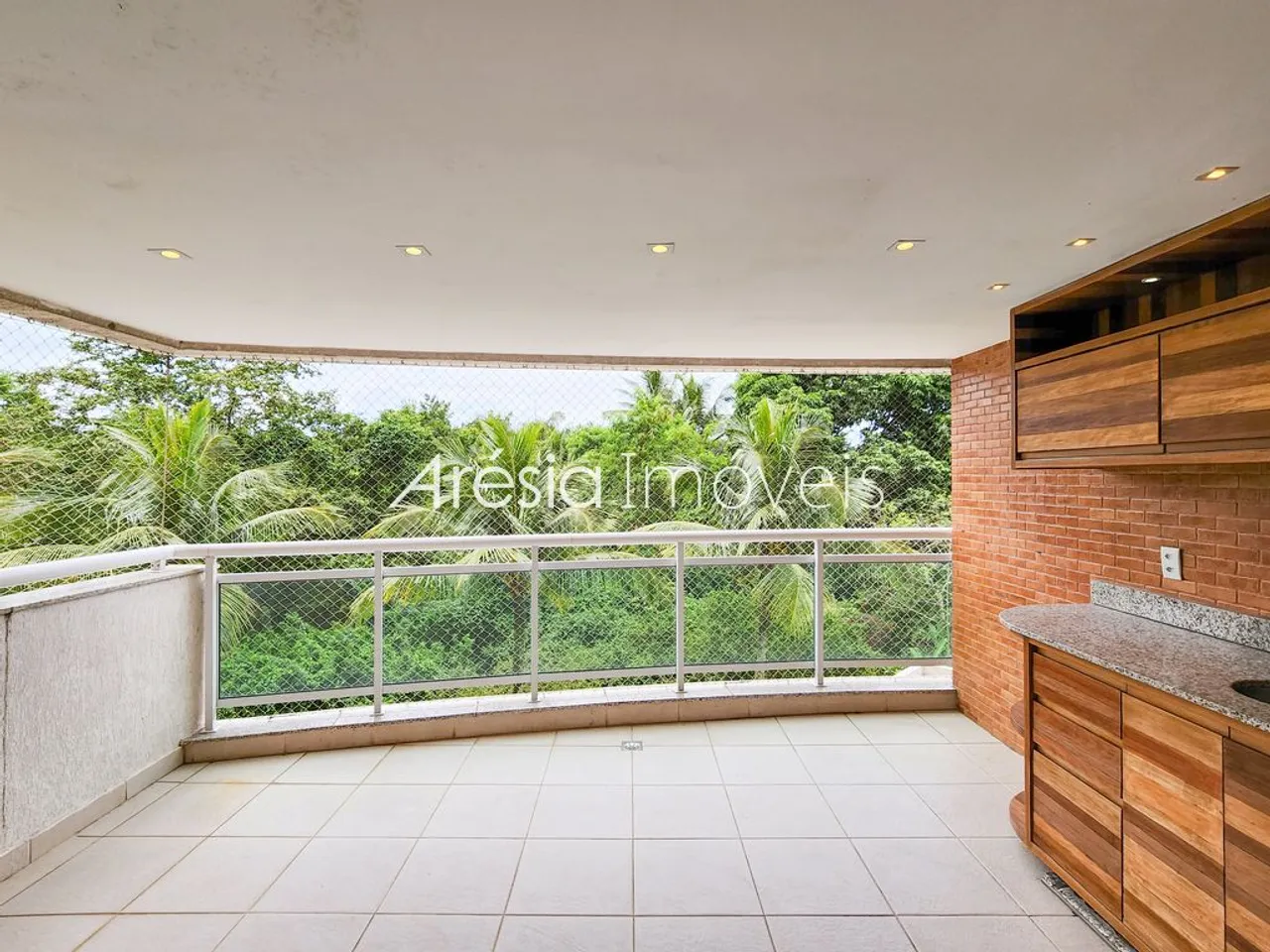 3-bedroom apartment with 2 suites for rent — photo 2